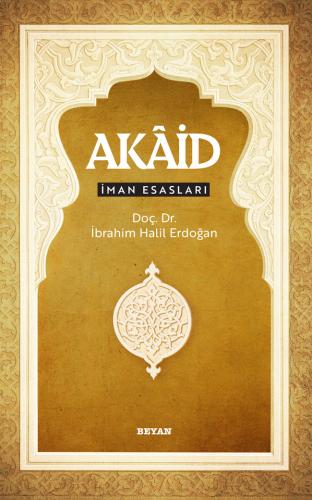 Akaid İman Esasları